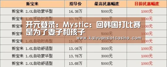 开元登录